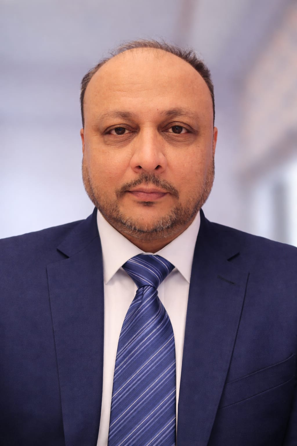 Manish Sanghvi